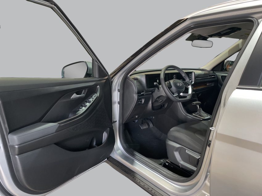 creta limited 1.0 tgdi flex automatica
