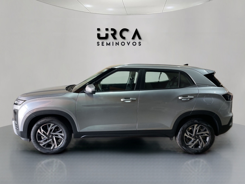 creta limited 1.0 tgdi flex automatica