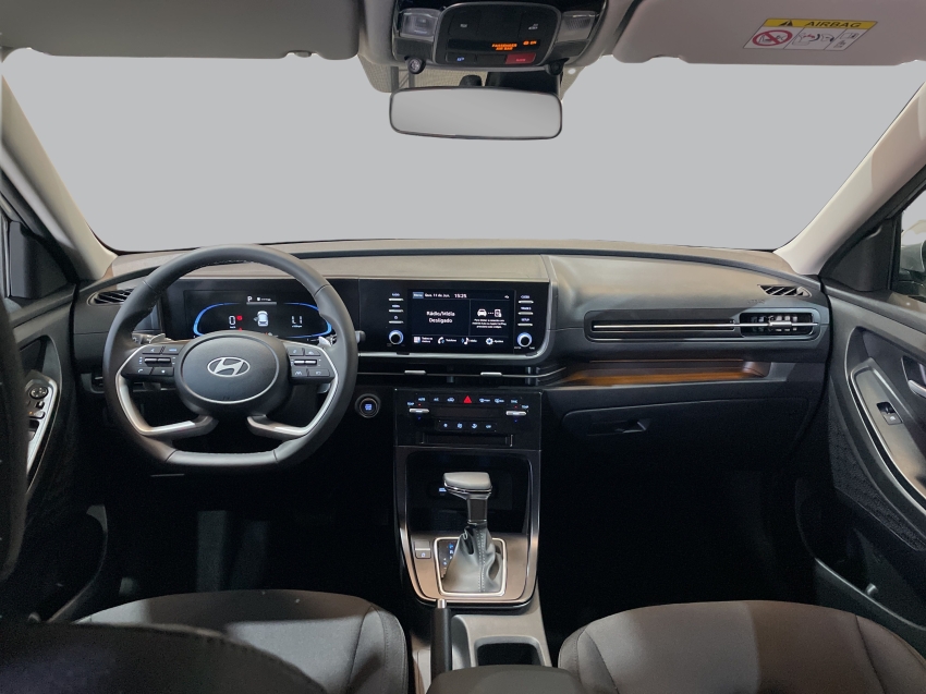 creta limited 1.0 tgdi flex automatica