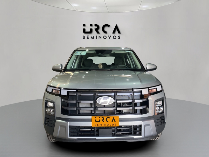 creta limited 1.0 tgdi flex automatica