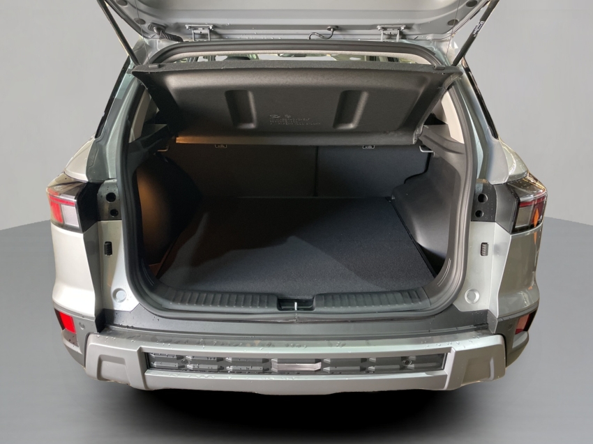 creta limited 1.0 tgdi flex automatica