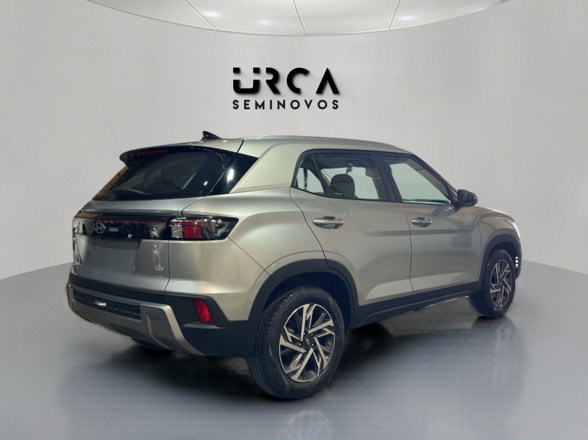 creta limited 1.0 tgdi flex automatica