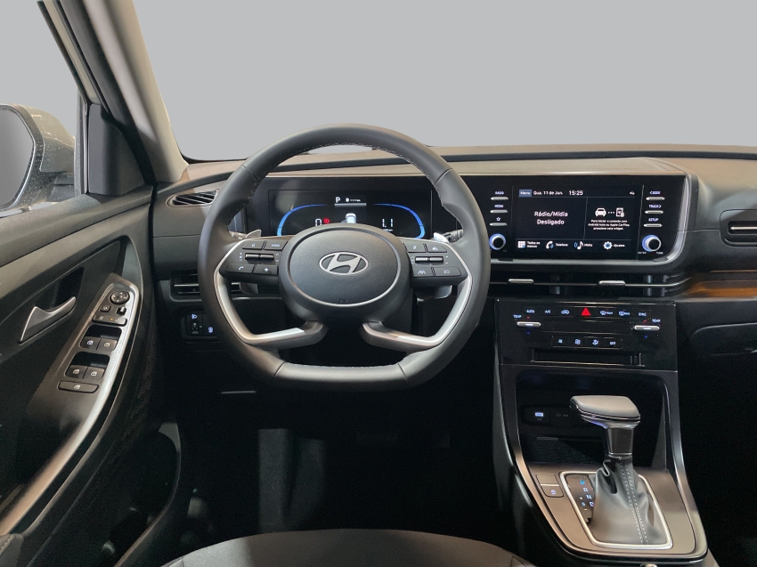 creta limited 1.0 tgdi flex automatica