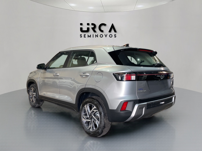 creta limited 1.0 tgdi flex automatica