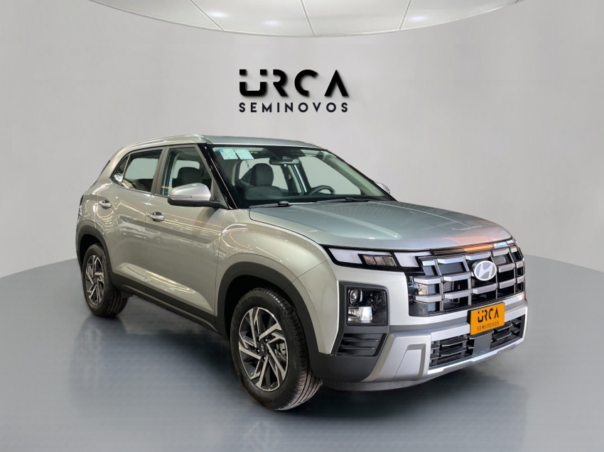 creta limited 1.0 tgdi flex automatica