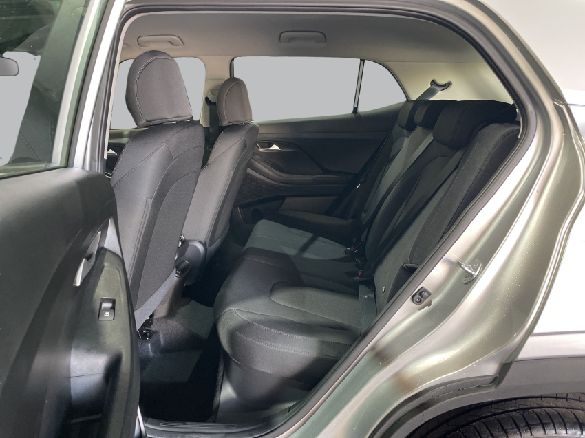 creta limited 1.0 tgdi flex automatica