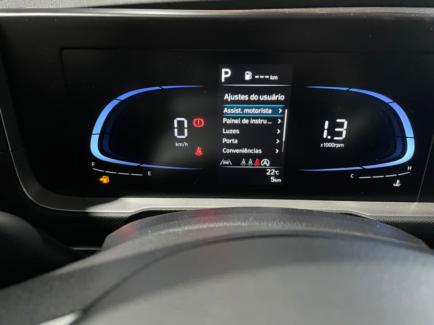 creta limited 1.0 tgdi flex automatica