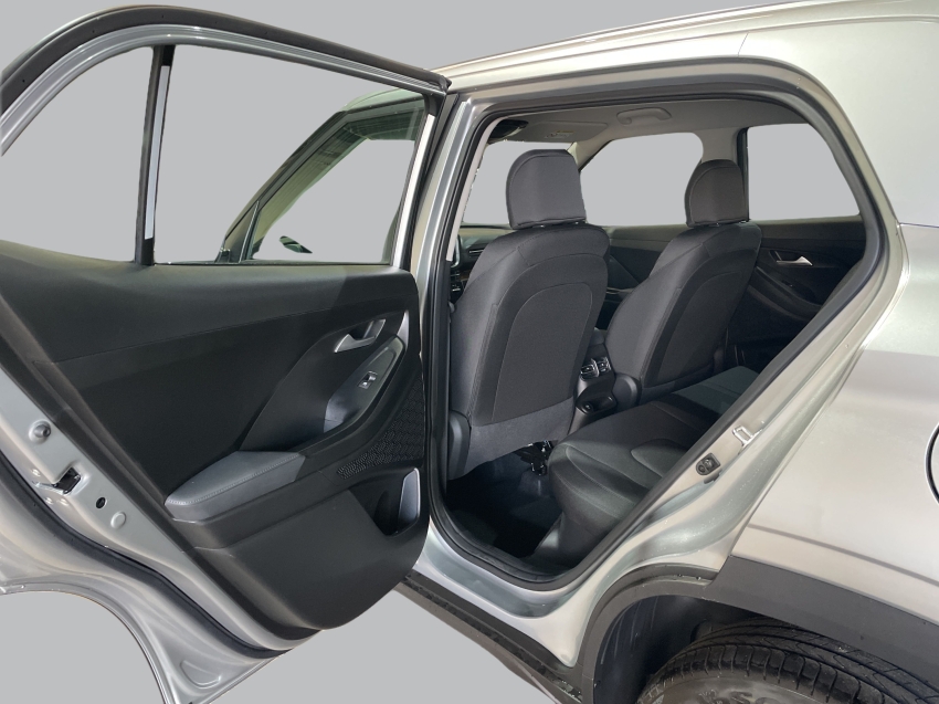 creta limited 1.0 tgdi flex automatica