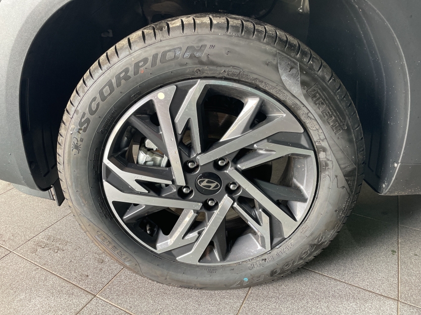 creta limited 1.0 tgdi flex automatica