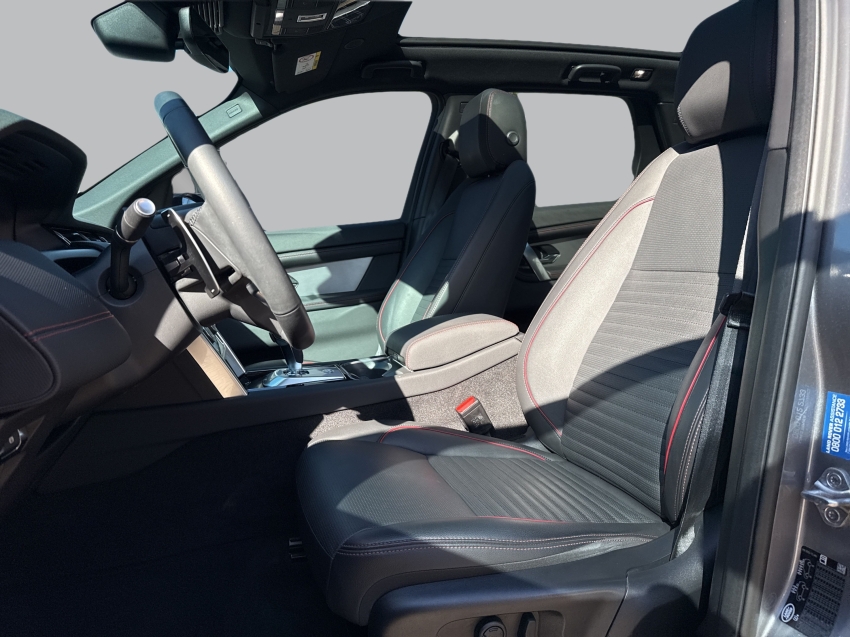 discovery sport 2.0 p250 r-dynamic se