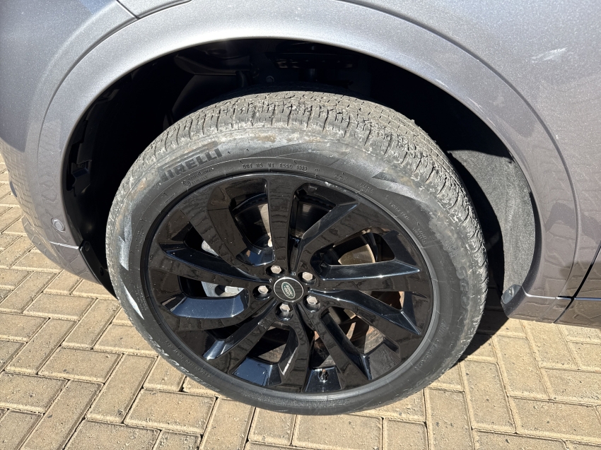discovery sport 2.0 p250 r-dynamic se