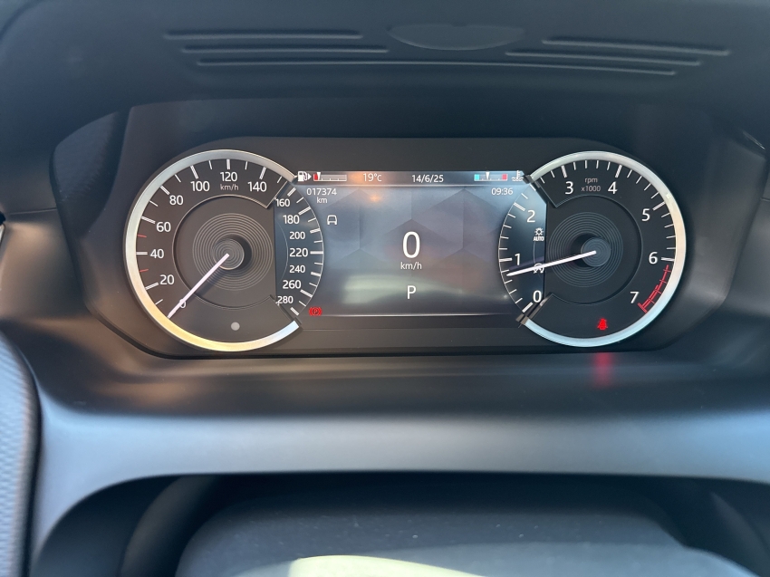 discovery sport 2.0 p250 r-dynamic se