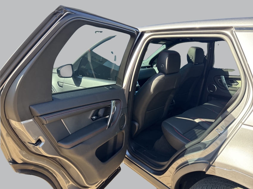 discovery sport 2.0 p250 r-dynamic se