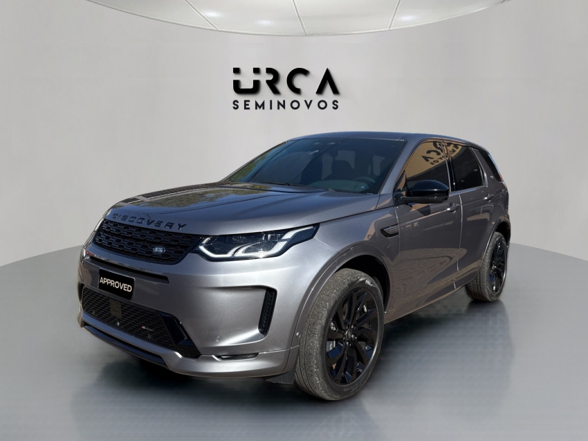 discovery sport 2.0 p250 r-dynamic se discovery sport 2.0 p250 r-dynamic se