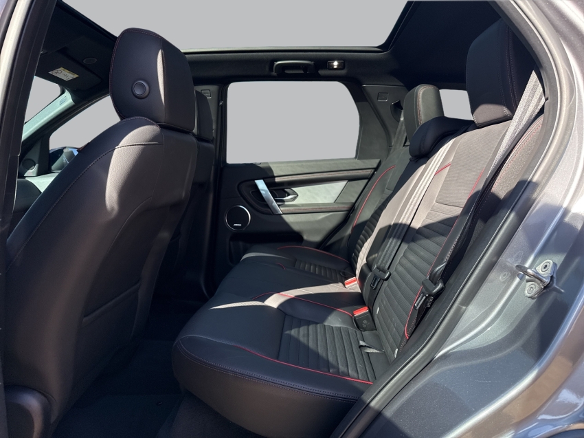 discovery sport 2.0 p250 r-dynamic se