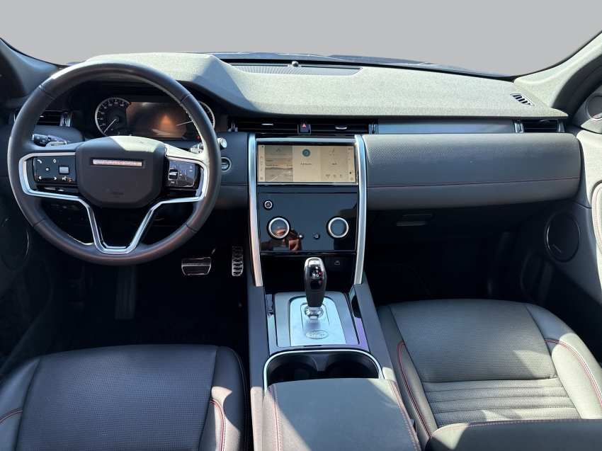discovery sport 2.0 p250 r-dynamic se