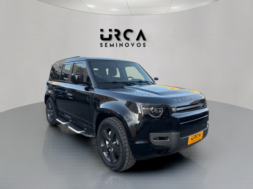 defender 3.0 d300 t diesel mhev 110 x-dynamic hse awd