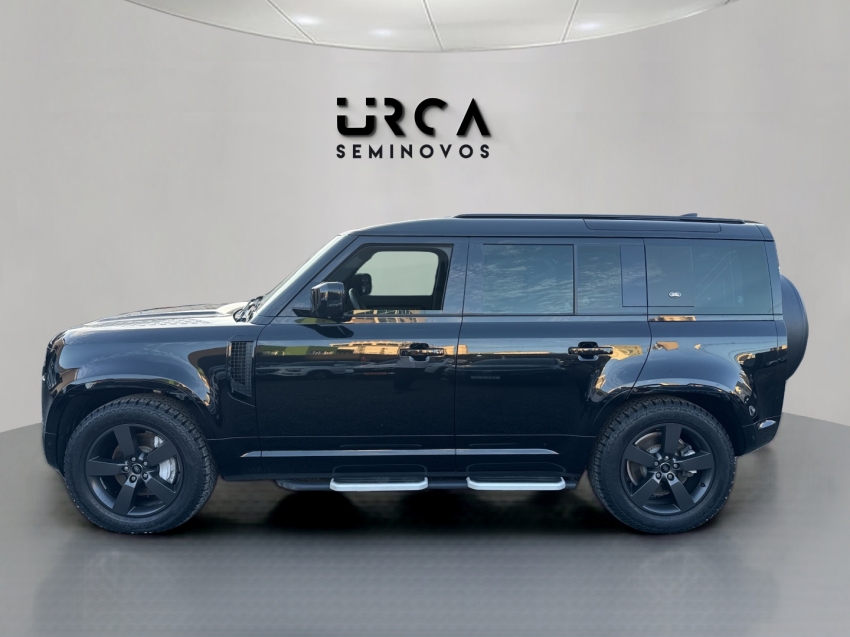 defender 3.0 d300 t diesel mhev 110 x-dynamic hse awd