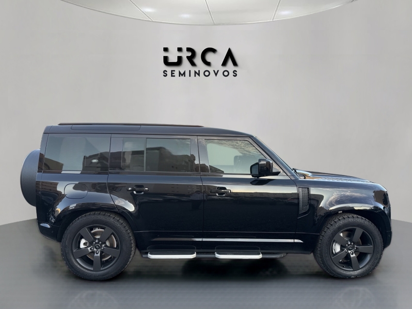 defender 3.0 d300 t diesel mhev 110 x-dynamic hse awd