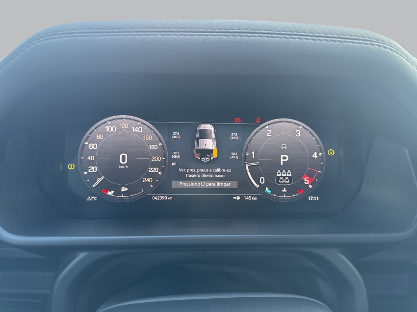 defender 3.0 d300 t diesel mhev 110 x-dynamic hse awd