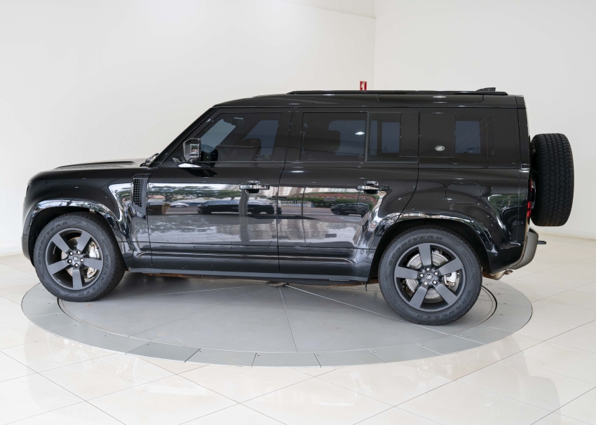 DEFENDER 2.0 P400e MHEV 110 X-DYNAMIC HSE AWD2