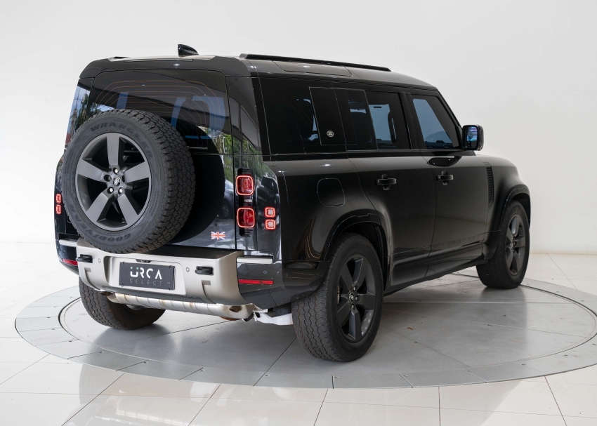 DEFENDER 2.0 P400e MHEV 110 X-DYNAMIC HSE AWD5