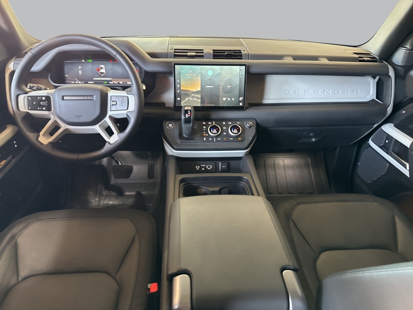 defender 2.0 p400e mhev 110 x-dynamic hse awd