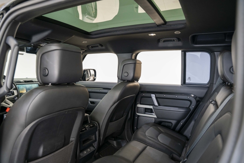 DEFENDER 2.0 P400e MHEV 110 X-DYNAMIC HSE AWD19