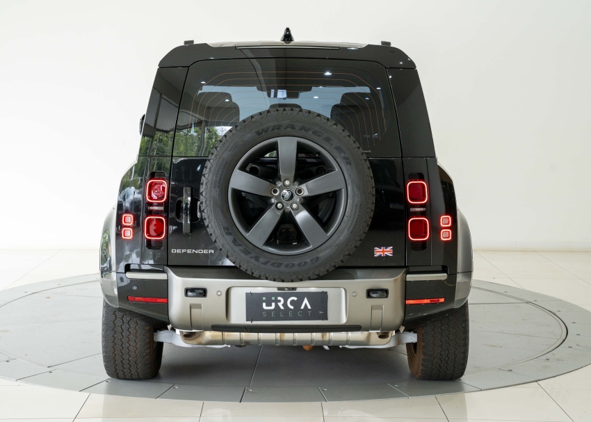 DEFENDER 2.0 P400e MHEV 110 X-DYNAMIC HSE AWD4