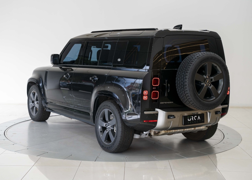 DEFENDER 2.0 P400e MHEV 110 X-DYNAMIC HSE AWD3