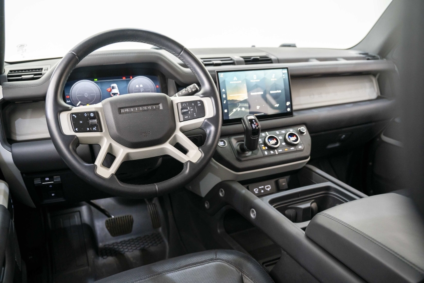 DEFENDER 2.0 P400e MHEV 110 X-DYNAMIC HSE AWD20