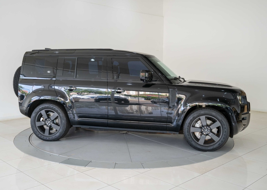 DEFENDER 2.0 P400e MHEV 110 X-DYNAMIC HSE AWD6