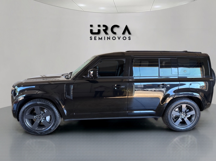 defender 2.0 p400e mhev 110 x-dynamic hse awd
