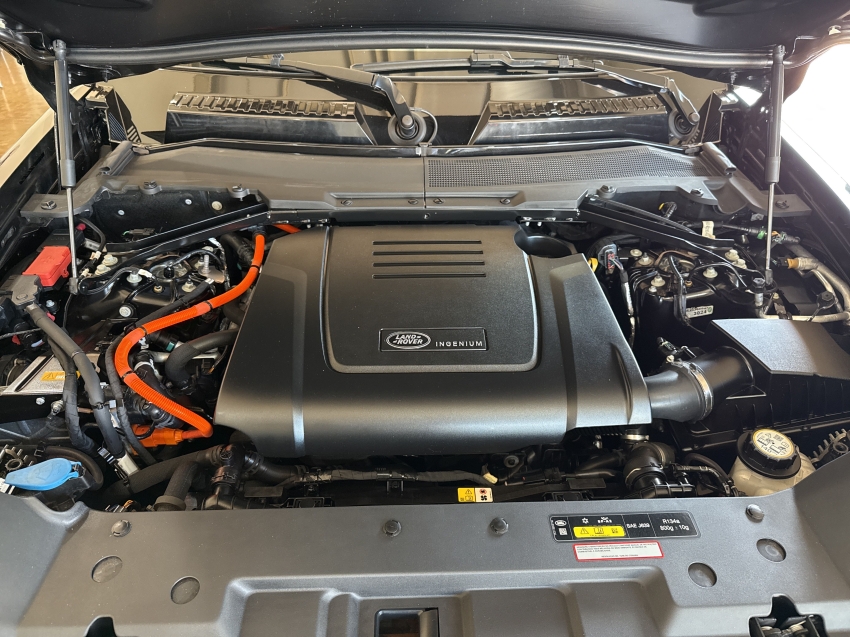 defender 2.0 p400e mhev 110 x-dynamic hse awd