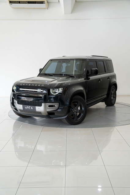 Defender 2.0 P400E Mhev 110 X-Dynamic Hse Awd