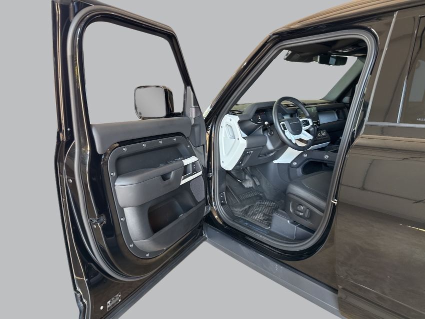 defender 2.0 p400e mhev 110 x-dynamic hse awd