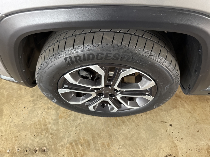 commander 1.3 t270 turbo flex limited at6