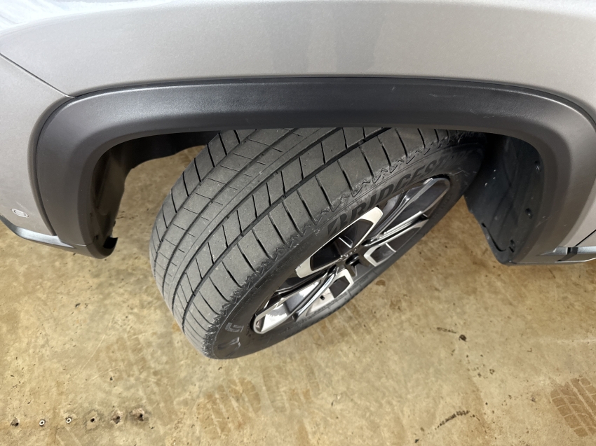 commander 1.3 t270 turbo flex limited at6