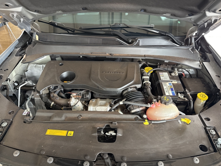 commander 1.3 t270 turbo flex limited at6