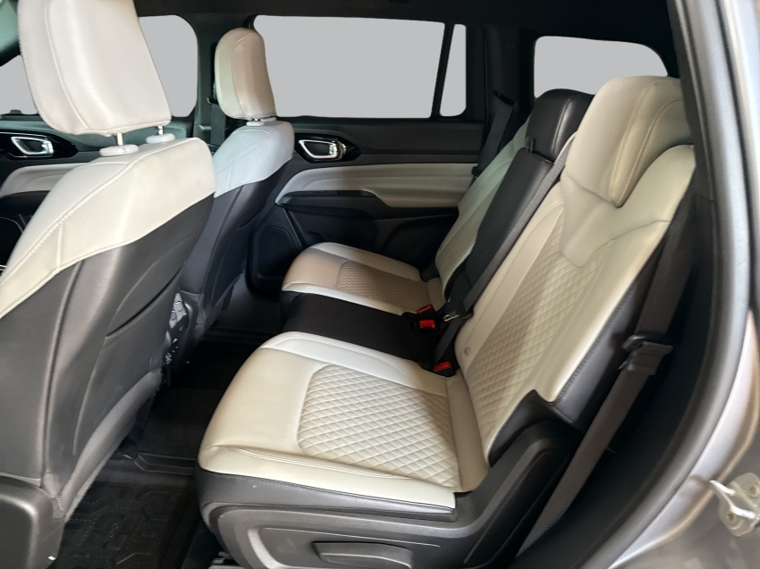 commander 1.3 t270 turbo flex limited at6