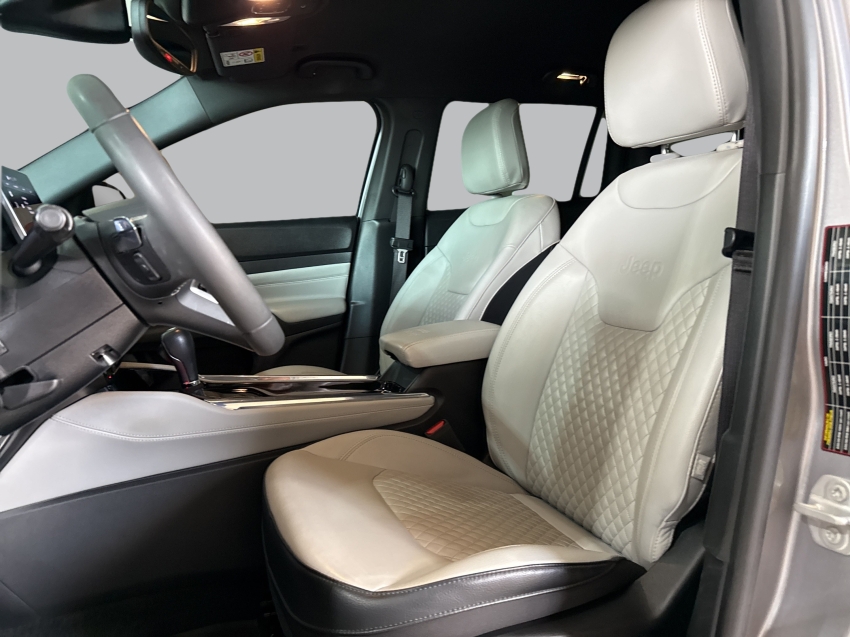 commander 1.3 t270 turbo flex limited at6