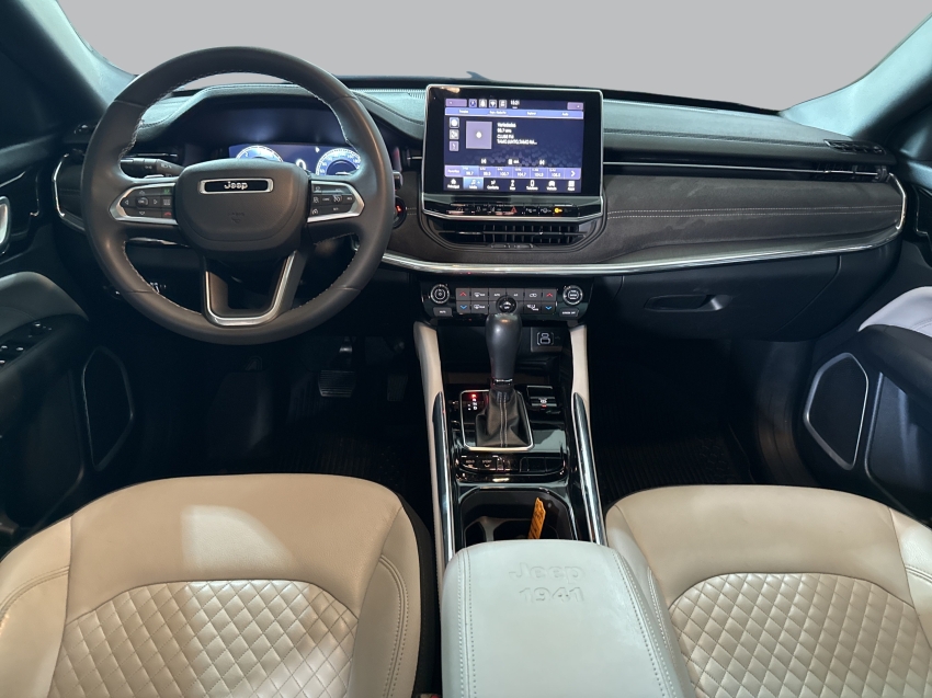 commander 1.3 t270 turbo flex limited at6