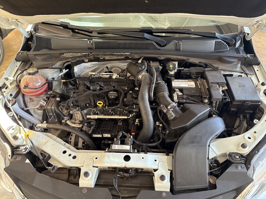 onix 1.0 turbo flex plus premier automatico