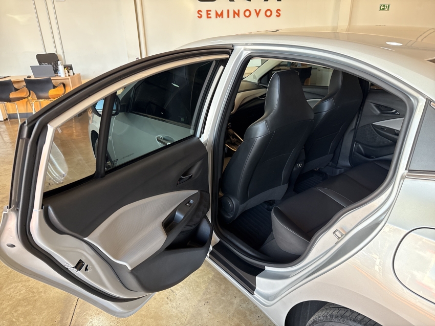 onix 1.0 turbo flex plus premier automatico