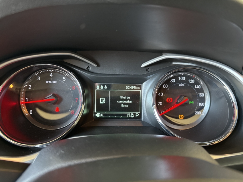 onix 1.0 turbo flex plus premier automatico