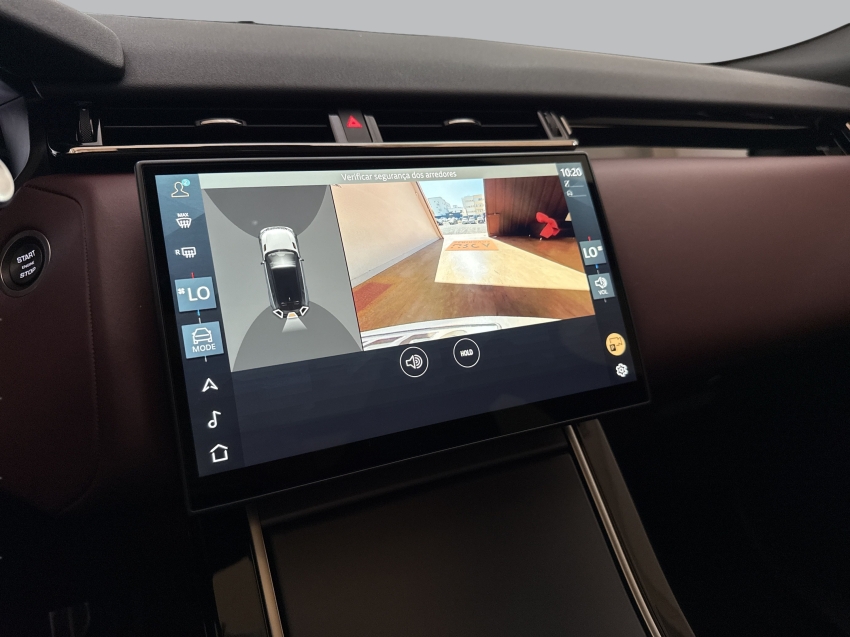 velar 2.0 p404 phev r-dynamic hse automatico