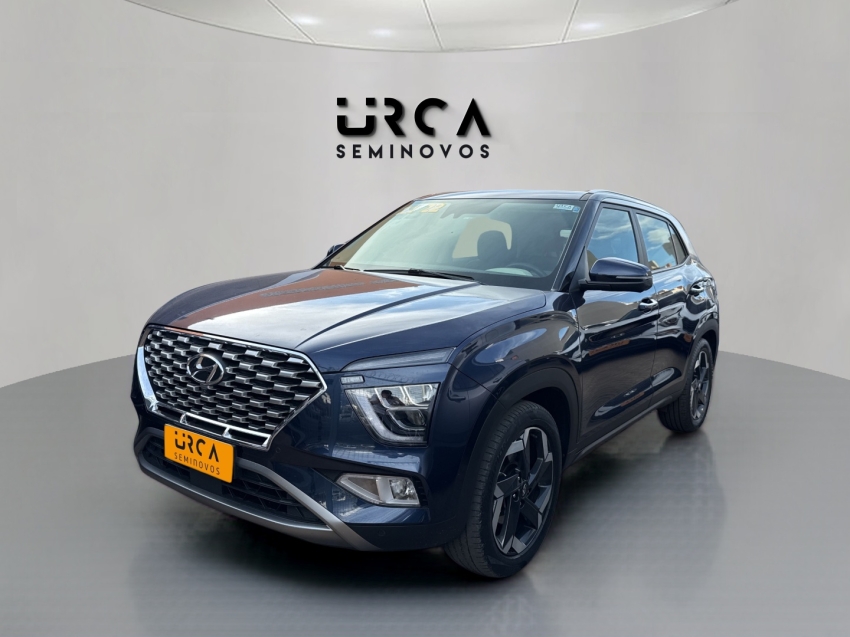 creta 2.0 flex ultimate automatico creta 2.0 flex ultimate automatico