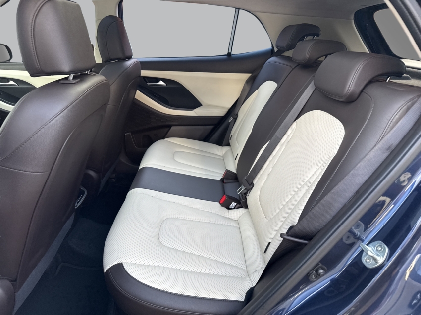 creta 2.0 flex ultimate automatico