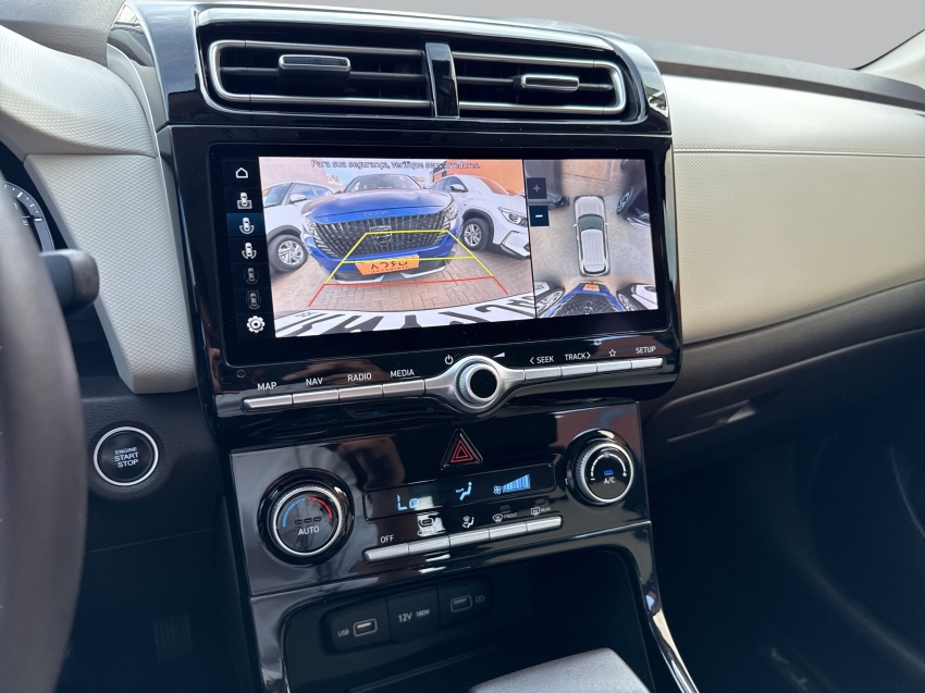 creta 2.0 flex ultimate automatico
