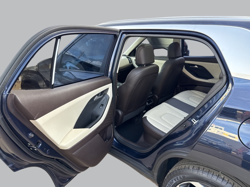 creta 2.0 flex ultimate automatico